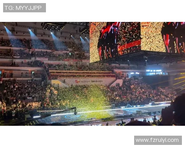 挑战者杯特别报道BLG在S15赛季的拼搏历程与荣耀追寻