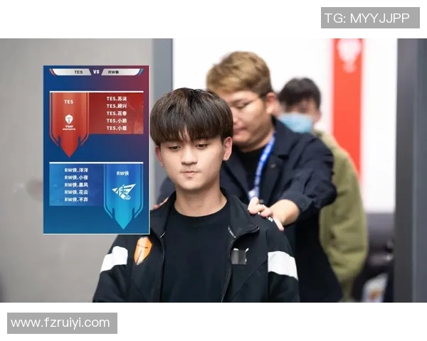 电竞实时数据深度解析聚焦TES战队的实力与战术优势