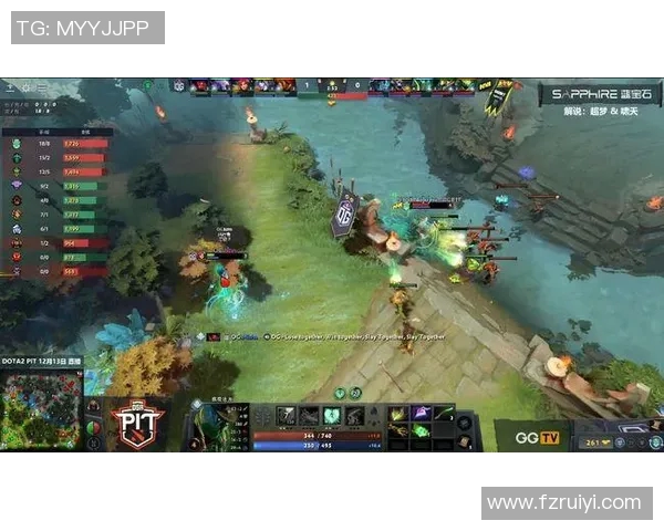 S15电竞总决赛DOTA2焦点分析WE战队的耐力与策略探讨