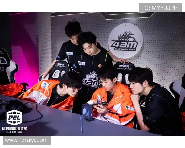 s15电竞总决赛科学训练方法探讨和平精英团队协作提升技巧