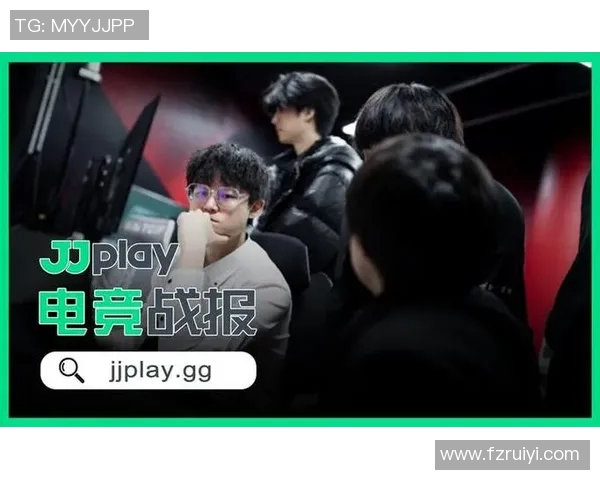 提升心理素质S15电竞总决赛英雄联盟选手训练方法探讨