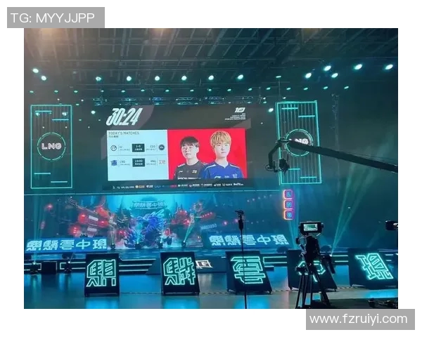 职业联赛分析LNG在S15赛季的速度表现与电竞比分走势