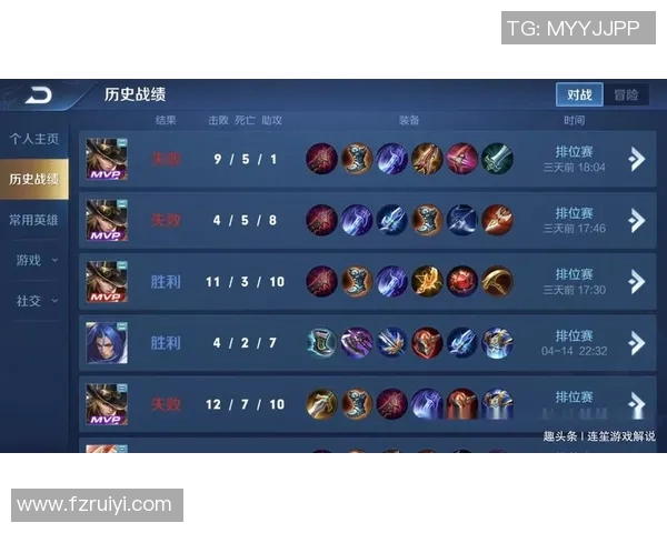 赵磊畅谈王者荣耀与S15赛季LOL的成长与挑战历程