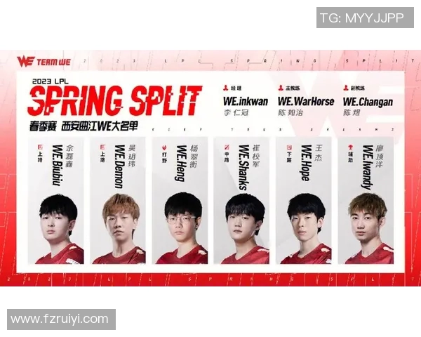 高校联赛分析WE战队近期状态表现及其对比赛结果的影响