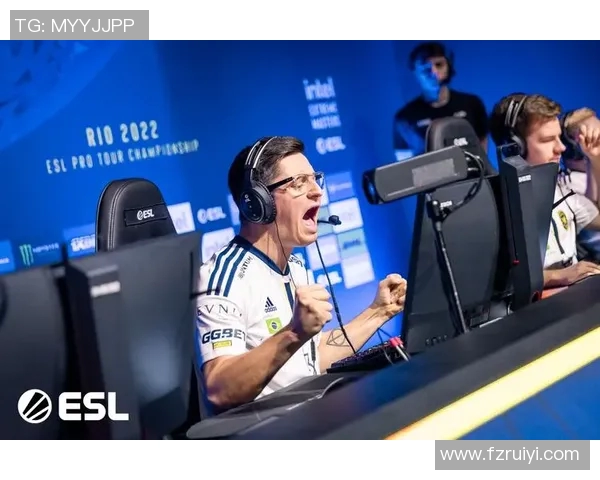 esports数据深度对话周伟分享他在CSGO世界中的成长与挑战 esports数据深度对话周伟分享他在CSGO世界中的成长与挑战