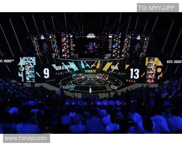 电竞新闻深入分析FPX战队实力与战术布局探讨英雄联盟赛场的竞争优势 电竞新闻深入分析FPX战队实力与战术布局探讨英雄联盟赛场的竞争优势