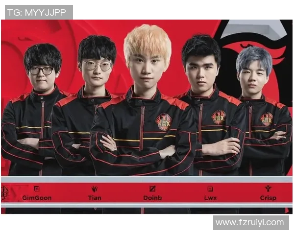 探讨FPX战队在英雄联盟比赛中的团队配合与战术执行分析实时新闻 探讨FPX战队在英雄联盟比赛中的团队配合与战术执行分析实时新闻